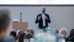 Christian Schulze Keynote